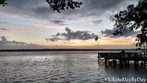 Sunset - Caps on the Water -1- Vilano Beach - VilanoDayByDay