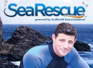 Sea Rescue - VilanoDayByDay