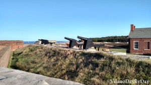 Fort Clinch State Park -25- VilanoDayByDay