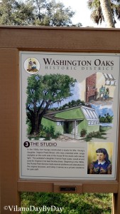 Washington Oaks Gardens State Park -21- VilanoDayByDay