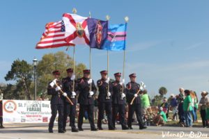 St Patrick's Day St Augustine FL